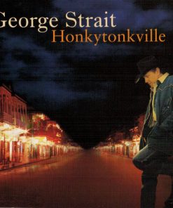 George Strait-0