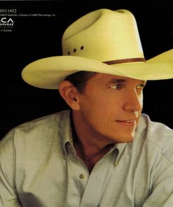 George Strait-1