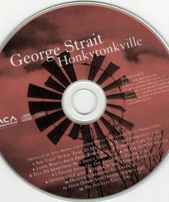 George Strait-2