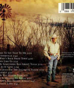 George Strait-4