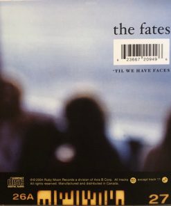 The Fates (3)-0