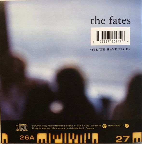 The Fates (3)-0