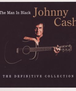 Johnny Cash-0