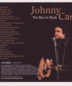 Johnny Cash-1