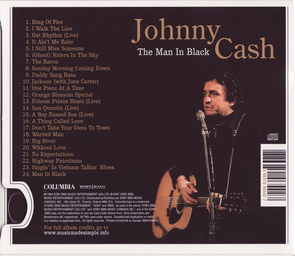 Johnny Cash-1