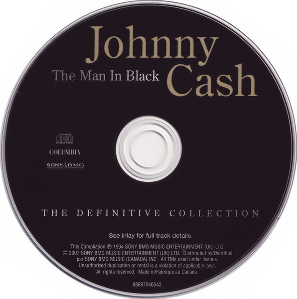 Johnny Cash-2