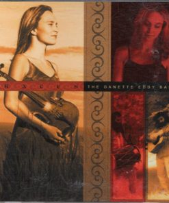 The Danette Eddy Band-0