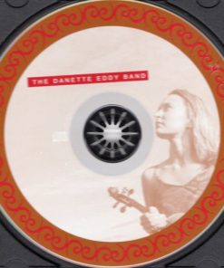 The Danette Eddy Band-2