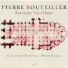 Pierre Bouteiller (2) - Le Concert Spirituel / Hervé Niquet-0