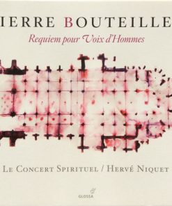 Pierre Bouteiller (2) - Le Concert Spirituel / Hervé Niquet-0