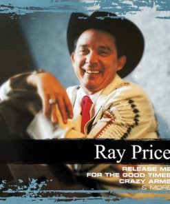 Ray Price-0