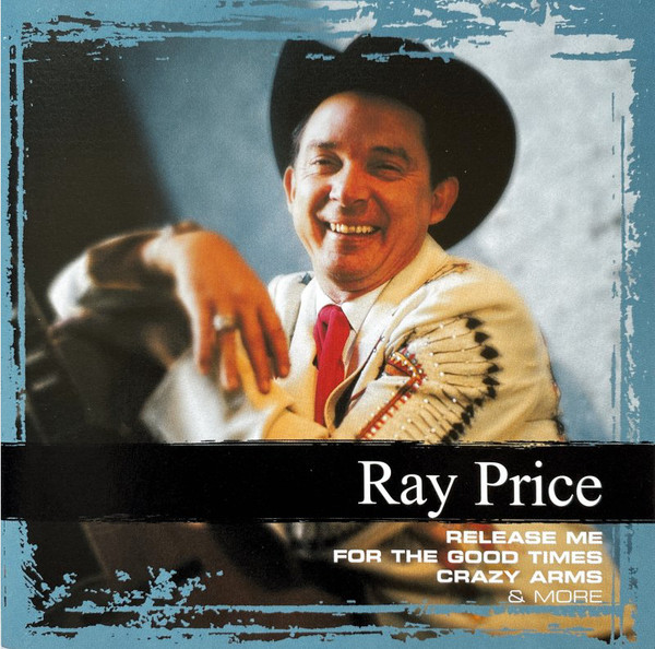 Ray Price-0