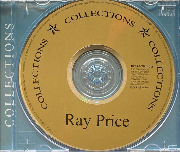 Ray Price-2