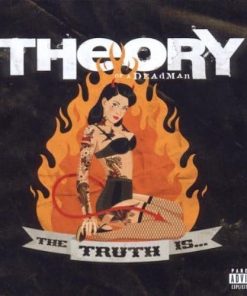 Theory Of A Deadman-0