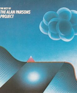 The Alan Parsons Project-0