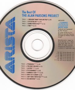 The Alan Parsons Project-2