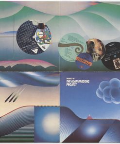 The Alan Parsons Project-4