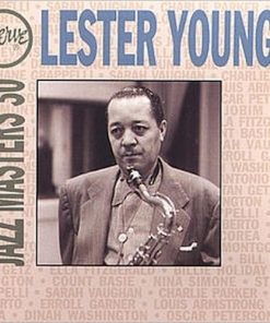 Lester Young-0