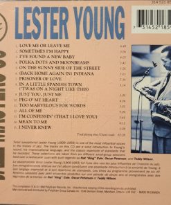Lester Young-1