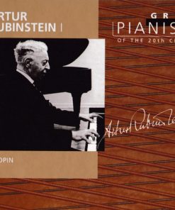 Arthur Rubinstein-0