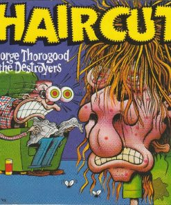 George Thorogood & The Destroyers-0
