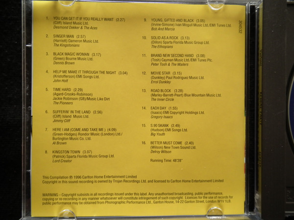 Various-1