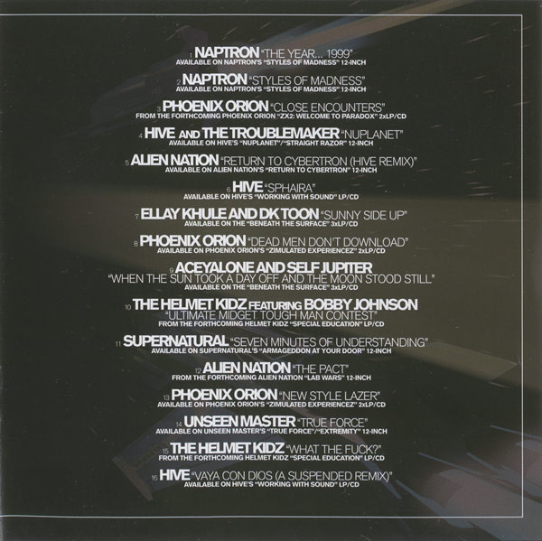 Various-3