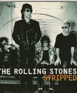 The Rolling Stones-1