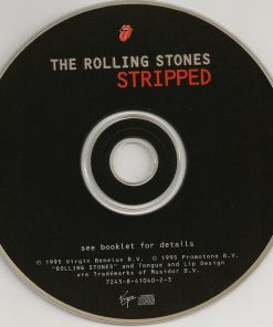 The Rolling Stones-3