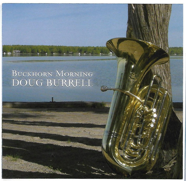 Doug Burrell-0