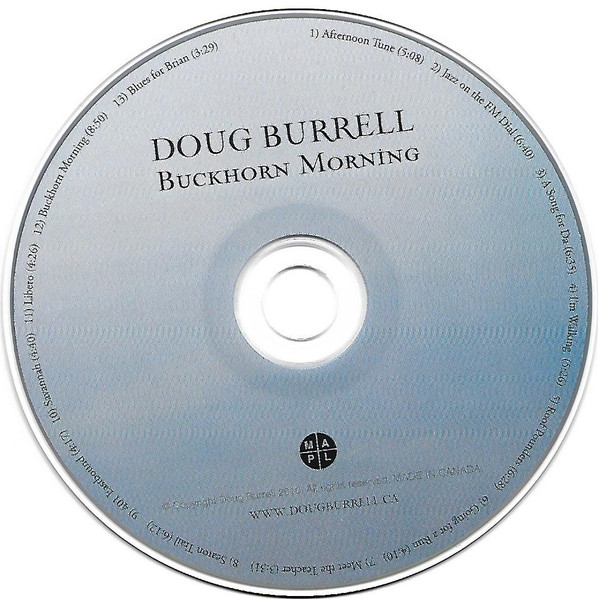 Doug Burrell-3