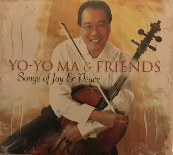 Yo-Yo Ma & Friends of Yo Yo Ma-0