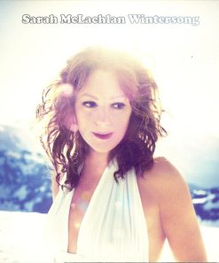 Sarah McLachlan-0