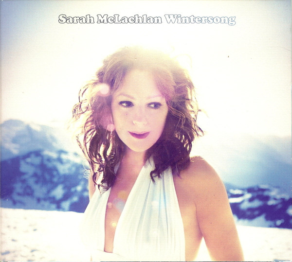 Sarah McLachlan-0