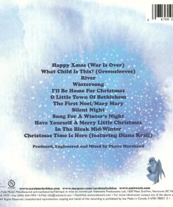 Sarah McLachlan-1