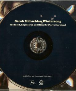 Sarah McLachlan-2