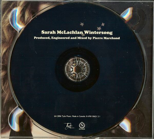 Sarah McLachlan-2