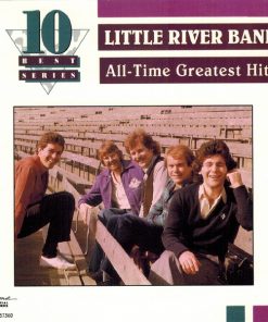 Little River Band-0