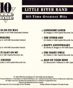 Little River Band-2
