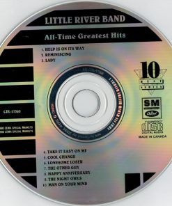 Little River Band-3