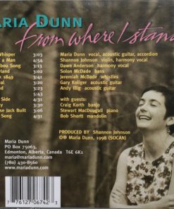 Maria Dunn-1