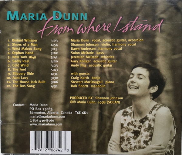 Maria Dunn-1