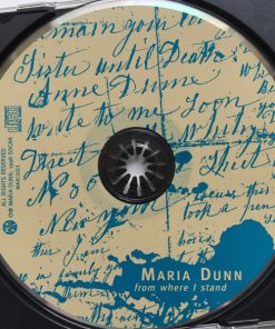 Maria Dunn-2