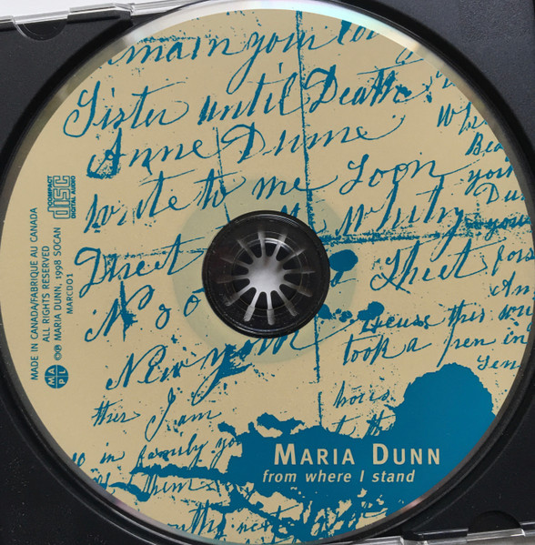 Maria Dunn-2