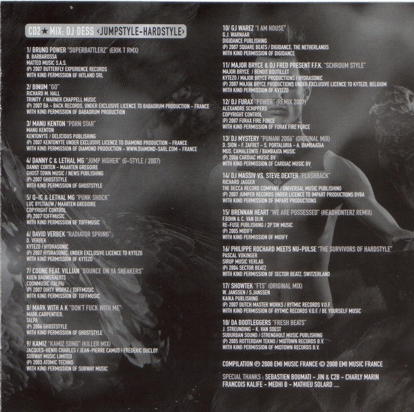 Various-2