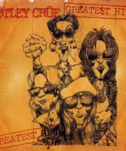Mötley Crüe-0