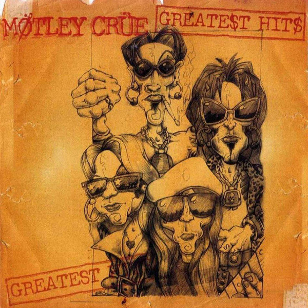 Mötley Crüe-0