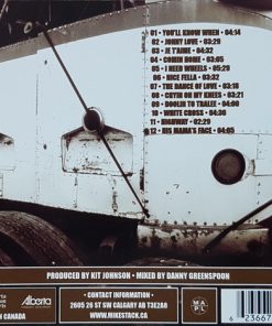 Mike Stack-1