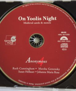 Anonymous 4-2