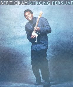 Robert Cray-0